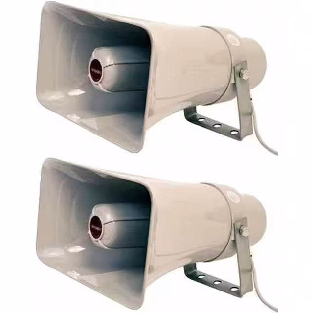 SUH-150 2Pcs 5 Core Inc  Speakers